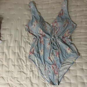 Summersalt one piece